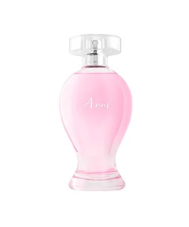 Linha Boticollection (Anni) Boticario - Colonia Feminina 100 Ml - (Boticario Boticollection (Anni) Collection - Eau de Cologne for Women 3.38 Fl Oz)