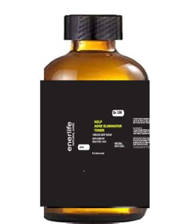 Kelp Acne Eliminator Detox Toner