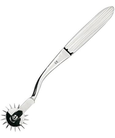 Shop Kosmetex Sensitivity Wheel | Wartenberg Needle Wheel for Vital Point Activation - International Shipping Available - Buy Online on GoSupps.com