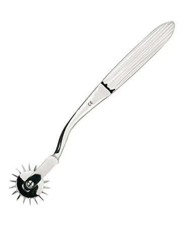 Sensitivity wheel nerve wheel according to Wartenberg wheel needle wheel for activating the vital points by Kosmetex