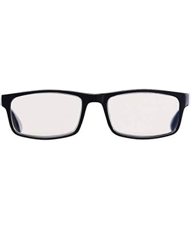 Infactory Eye-Saving Glasses - 2 Pack Blue Light Filter Screen Glasses for Eye Protection & Comfort - Buy Online on GoSupps.com