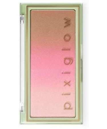 Pixi by Petra PIXIGLOW Cake Pink Champagne Glow - 0.74oz - Buy Online on GoSupps.com