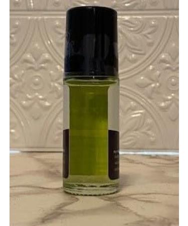 Canna Relief Roll On botanical oils in glass bottle with Cannabis Sativa Hemp Seed Oil Arnica and Peppermint. Contains natural soothing botanical oils with a light minty scent. - Buy Online on GoSupps.com