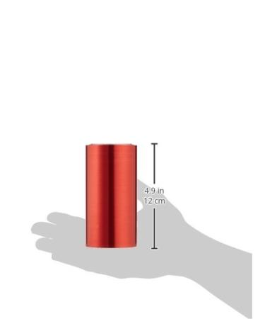 Efalock Professional Hair Foil | 20 Micron | 12cm x 50m | Red Green Blue Yellow | 4 Pieces - International Shipping Available - Buy Online on GoSupps.com