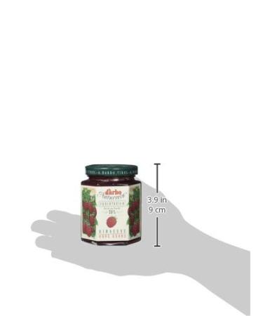 Darbo FR Raspberry Without Seeds - Pack of 6 (6 x 200g) | Premium Quality Raspberry Spread for Global Shipping - Buy Online on GoSupps.com