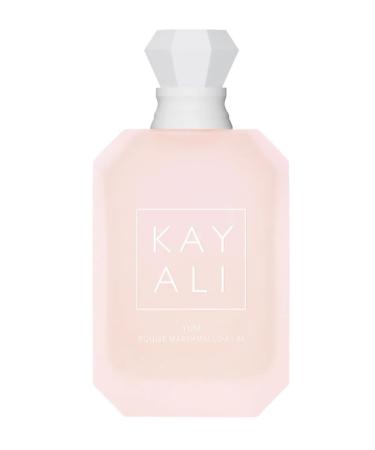 KAYALI YUM BOUJEE MARSHMALLOW | 81 Eau de Parfum Intense 3.4 fl oz