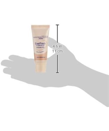 Maybelline New York - EverFresh Foundation - 20 Beige Radiance - Buy Online on GoSupps.com