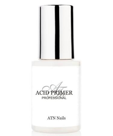 Nail primer for acrylic and gel products 6 ml