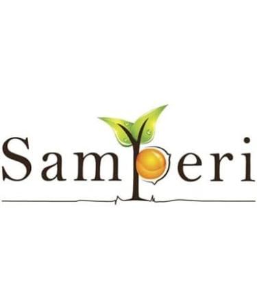Samperi Organic Peaches in Syrup - 300g x 2 (Pack of 2) - The Peach in The Bag Slow Food Presidium Made in Italy Perfect for Peach Melba 300 g x 2 (Pack of 2) - Buy Online on GoSupps.com