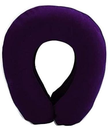 Nakeheah Inflatable Neck Tension Device - Adjustable Cervical Massage for Pain Relief | Foldable & Portable - Ideal for Neck Shoulder & Back Relief - Buy Online on GoSupps.com