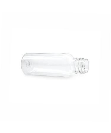 FRCOLOR 16 Pcs Silicone Makeup Gel Bottles - Travel-Friendly Cosmetic Toner - 7x3 cm Clear Containers - Buy Online on GoSupps.com