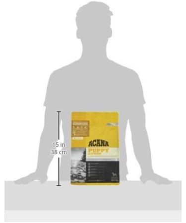 Acana Puppy and Junior Dog Food 2 kg - Buy Online on GoSupps.com