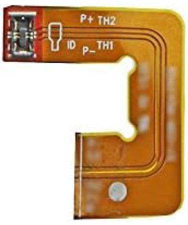 Replacement Battery for PB1-750 PHAB - 4250mAh Li-Polymer | International Shipping - Buy Online on GoSupps.com