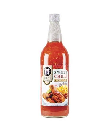Thai Dancer Suess Chili Sauce Chili Dipp Sauce 735 ml Thailand