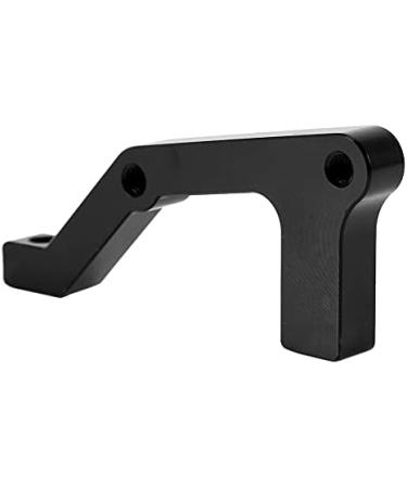 Front PM to I 203mm Disc Brake Adapter for Road Bike - Bicycle Disc Brake Mount Adaptor - Buy Online on GoSupps.com