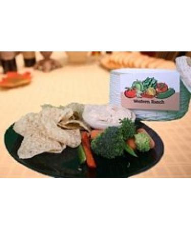 A Spice Above Variety Pack - Set of 5 Gourmet Dips for Delicious Snacking - Buy Online on GoSupps.com