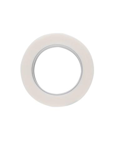 Buy Eyelash Tape for Extensions | Micropore Band - 9m 2 Rolls | Breathable Under-Eye Patches - International Shipping - Buy Online on GoSupps.com