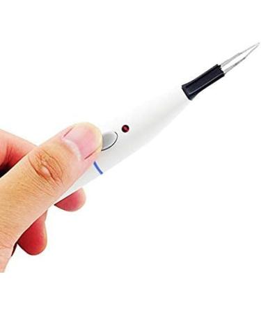 Gutta Percha Point Cutter: Endo Obturation Gum Endo Heating with 4pcs Fever Needle - Buy Online on GoSupps.com