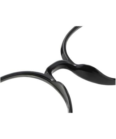 Fatigue Relief Blue Light Blocking Oval Reading Glasses | Vintage Flat Light Mirror 1.50 C4 for Eye Comfort - Buy Online on GoSupps.com