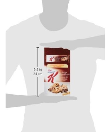 Kellogg's Sp cial K Barre Choco 30 barres - Buy Online on GoSupps.com