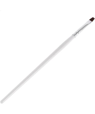 Beavorty UV gel pen nail detail brush nail air brush 3d nail art brush striper brush nail art nail painting drawing pens manicure tools nail art accessories light pen - Buy Online on GoSupps.com