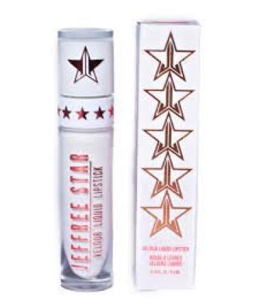 Jeffree Star Velour Lipstick - Drug Lord - Packaging May Vary