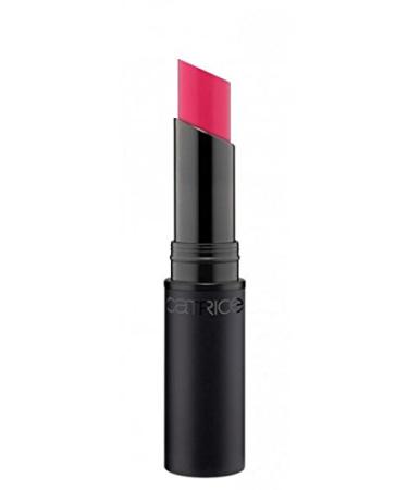 Catrice Cosmetics Ultimate Stay Lipstick No. 090 IrrCORALbly Pink - Lipstick - Contents: 3.0g Lipstick.