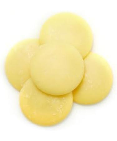 Yupik Organic Cocoa Butter Wafers 1 kg 6 Count Vegan Gluten-Free GMO-Free Dairy-Free Kosher Pure Cocoa Butter No Additives Melts Smoothly Ideal for Baking Snacking Molding & Topping 6 kg - Buy Online on GoSupps.com