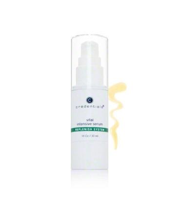Credentials Vital Intensive Serum 1 fl oz.