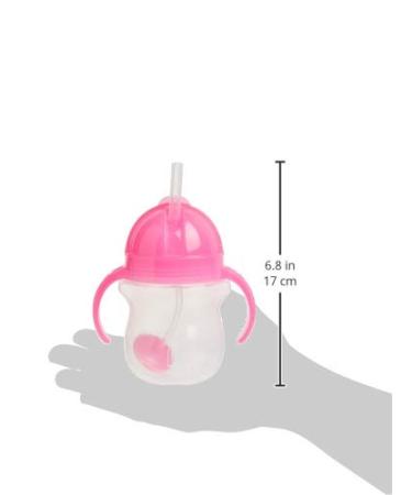 Munchkin Weighted Flexi-Straw Cup - Colors May Vary - Buy Online on GoSupps.com