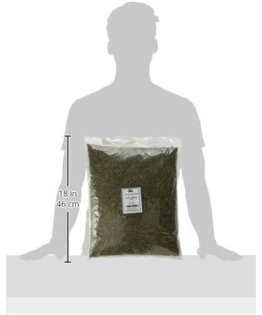 Old India Tarragon Dried 1kg - Premium Quality Spice for Culinary Delights - Buy Online on GoSupps.com