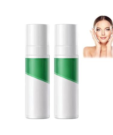 Quatrel Radiant Skin & Correcting Spray - Formula For Even Tone Dark Remover Skin Cream Sprays Moisturizing Spray For Face Korean (2PCS)
