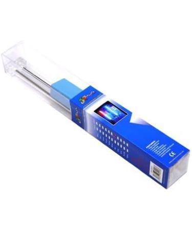 Logisys Dual 12 Red Cold Cathode Kit for PC Case Modding - Buy Online on GoSupps.com