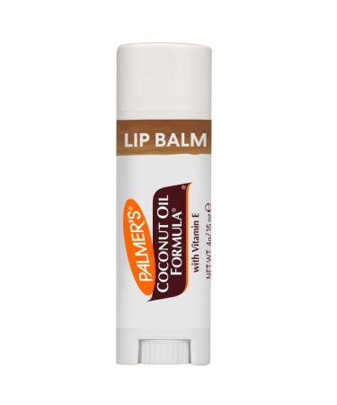 Palmer's Coconut Oil Lip Balm - 48 Hr Moisture | 0.15 oz | Buy Internationally - Buy Online on GoSupps.com
