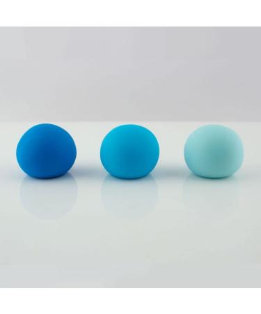 Dekozauber24 Azure Blue Food Coloring Gel 30g - Ideal for Fondant & Marzipan | Premium Baking Accessories & Cake Decoration - Buy Online on GoSupps.com