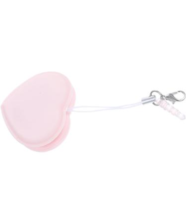 Buy Ipetboom 5pcs Screen Wipe Dollhouse Wallpaper | Pink Lens Cleaner Cloth & Handbag Pendant | Perfect for Phone Glasses & More - Buy Online on GoSupps.com