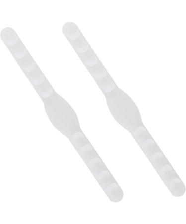 Buy Minkissy 15 StK Adjustable Ear Protection Mask Hanger - Elastic Hook for Kids & Adults | Ear Care Solutions - Buy Online on GoSupps.com