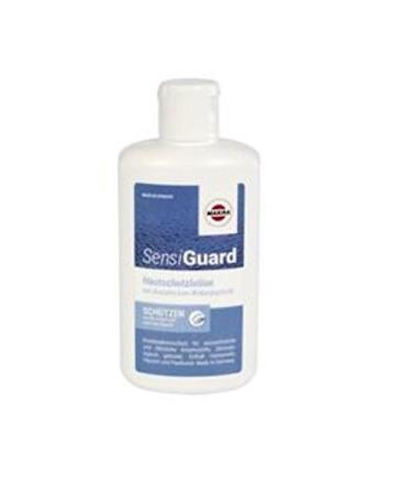 Makra Sensiguard skin protection lotion