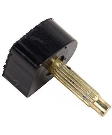 60PCS High Heel Stiletto Repair Caps - 5 Sizes, 30 Pairs - Replacement Tip Pin Taps Dowel Lifts - Buy Online on GoSupps.com
