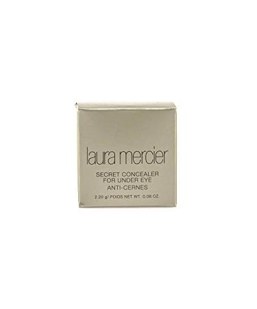 Laura Mercier Secret Concealer for Under Eye - Very Fair Skin Tones | Brighten and Correct Imperfections - Buy Online on GoSupps.com