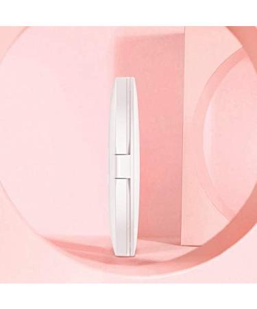 TOUCHBeauty Rechargeable Makeup Mirror with Light | 1x/2x Magnification | Compact & Ultrathin for Travel - Buy Online on GoSupps.com