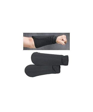ProForce Forearm Guard - Child Large Black #84959 - Buy Online on GoSupps.com