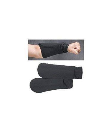 ProForce Forearm Guard - Child Large Black #84959