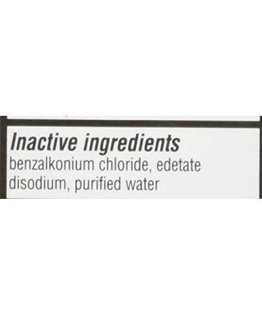 Nasalcrom Non-Drowsy Nasal Spray - 0.88 oz (2 Pack) | Allergy Relief Metered Spray - Buy Online on GoSupps.com