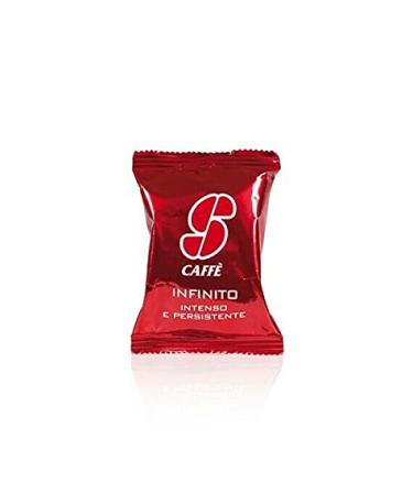 ESSSE CAFF 400 Capsules ESSE Coffee Infinite Blend