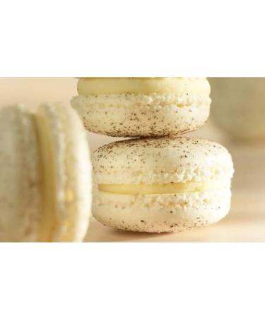 Callebaut Velvet Couverture Callets - White Chocolate with Fresh Milk Flavour 33.1% Cocoa 2500g for International Shipping - Buy Online on GoSupps.com