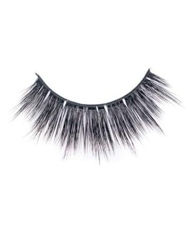 York Natural Cat 3D Lashes | Premium Quality Dramatic Lashes for Stunning Looks - International Shipping Available - Buy Online on GoSupps.com