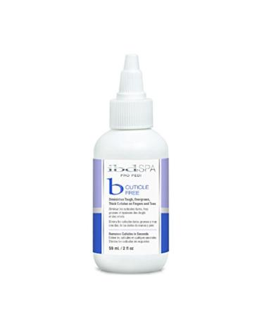ibd SPA - Pro Pedi - b Cuticle Free - 59 ml / 2 oz