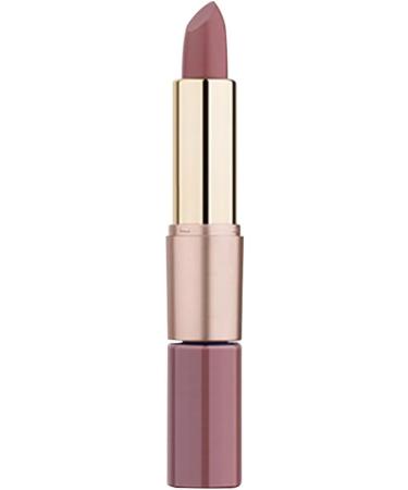 siduytin Matte Lipstick Double For Head Waterproof Smooth Nonstick Cup Lip Gloss Travel Bag Lips Make Up Women Girls Ladies Type 1 - Buy Online on GoSupps.com