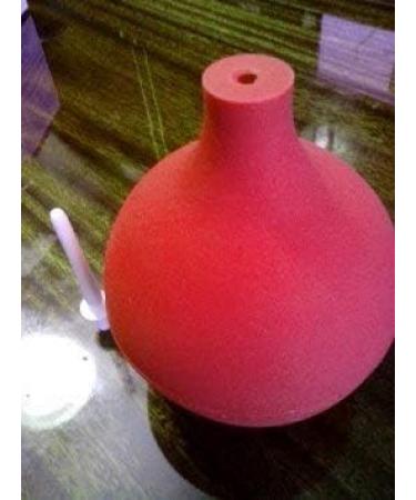 360ml/12 fl.Oz Medical Rubber Bulb Syringe - High Quality & Durable - Buy Online on GoSupps.com
